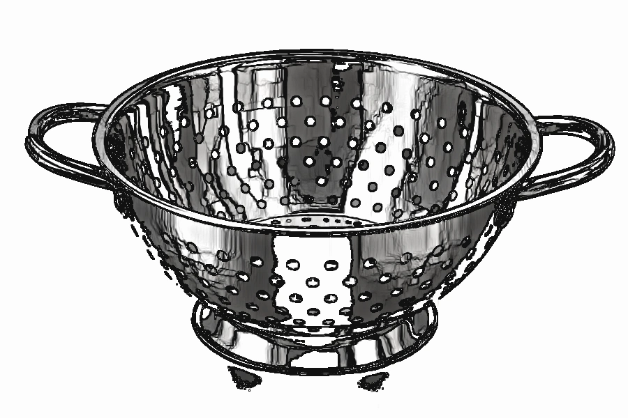 Colander