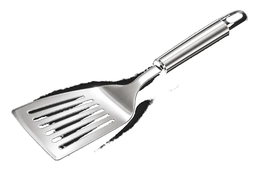 Fish slice