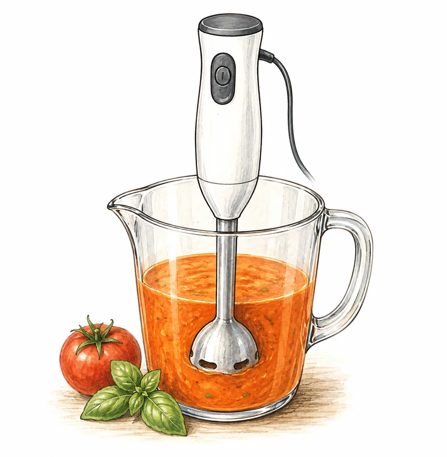 Purée illustration
