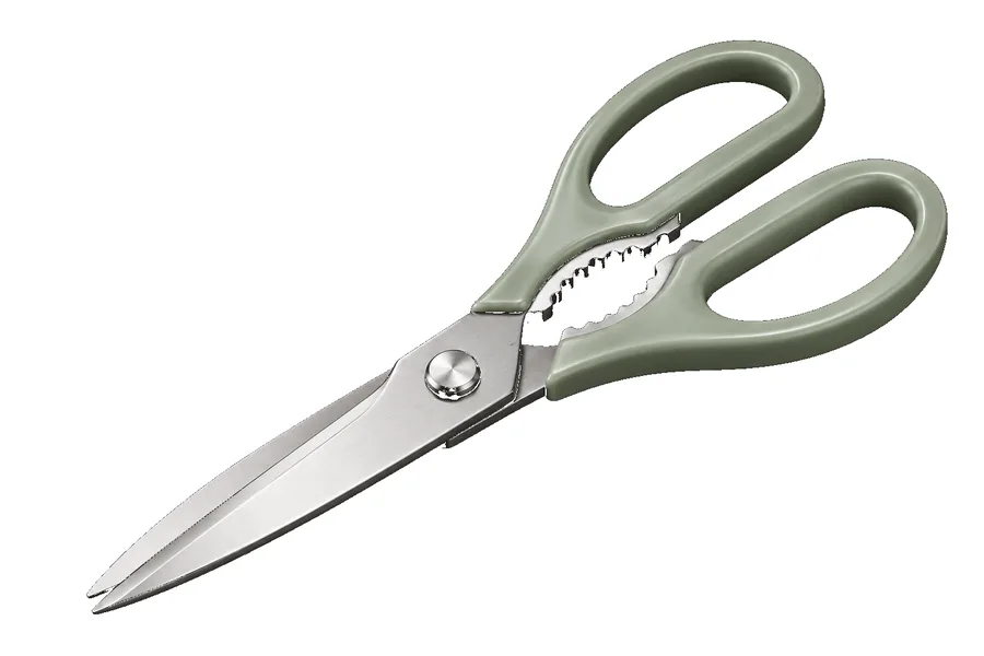Kitchen scissors