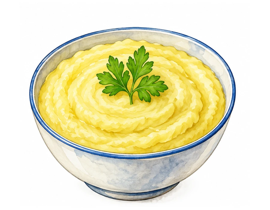 Purée