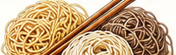 Noodles