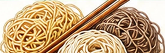 Noodles