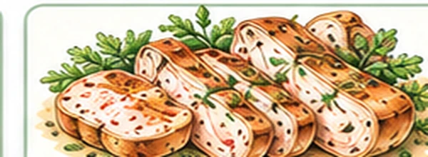 Pork dish